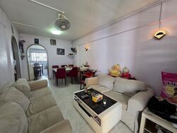 Blk 435 Ang Mo Kio Avenue 10 (Ang Mo Kio), HDB 3 Rooms #513052991